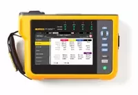 Fluke 1775 Power Quality Analyser